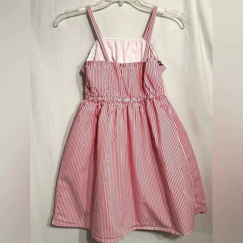 Gymboree girls size